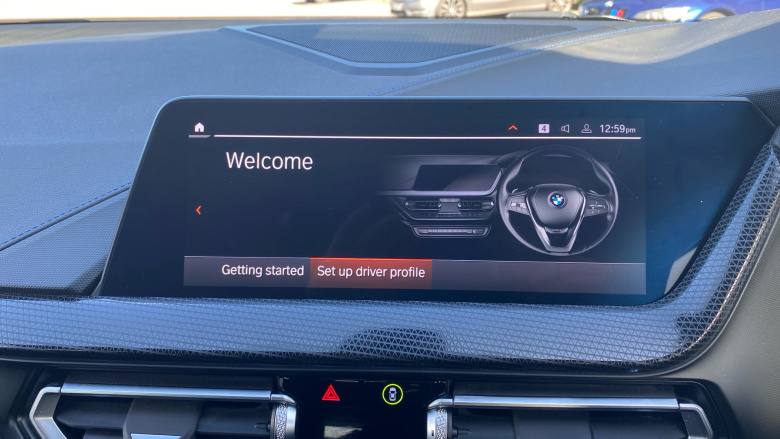 BMW 1 Series M135i xDrive 5dr Step Auto Petrol Hatchback